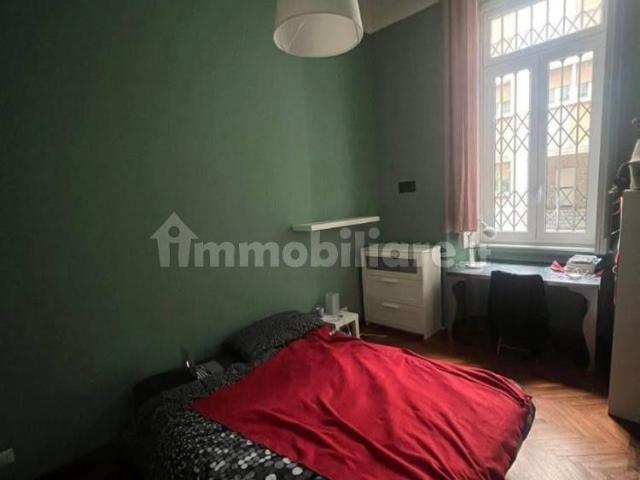 Stanza singola viale Lunigiana, Milano