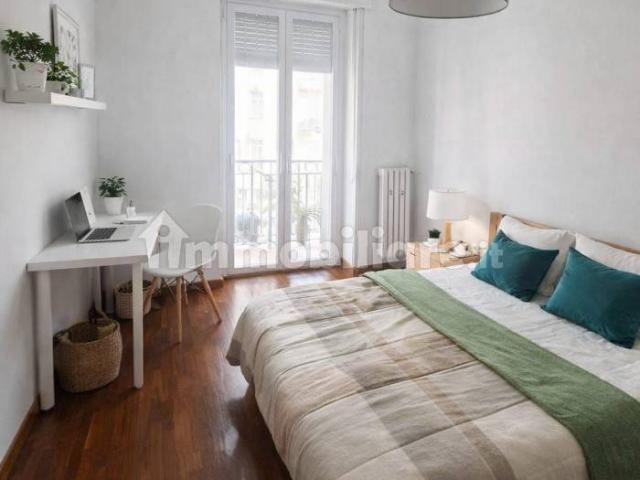 Stanza singola viale Lucania 15, Milano