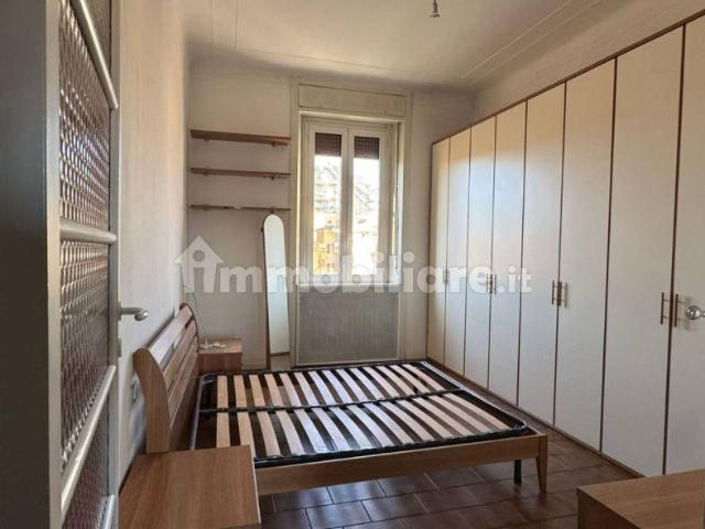 Stanza singola viale Lucania 10, Milano