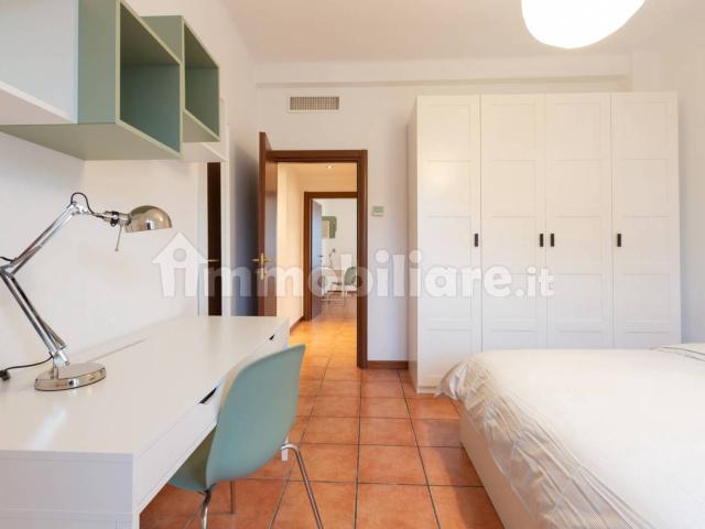 Stanza singola viale Lucania 29, Milano