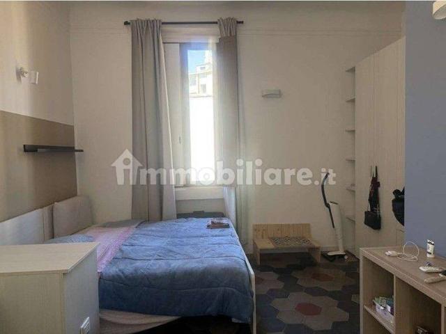 Stanza singola viale Luigi Bodio 12, Milano