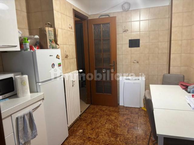Stanza singola viale Luigi Bodio 18, Milano