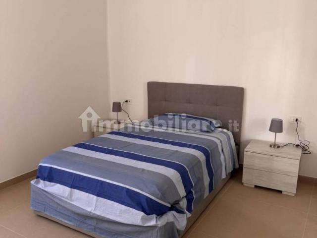 Stanza singola viale Luigi Borri 55, Varese