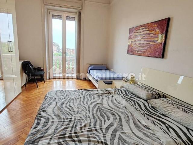 Stanza singola viale Marche 62, Milano