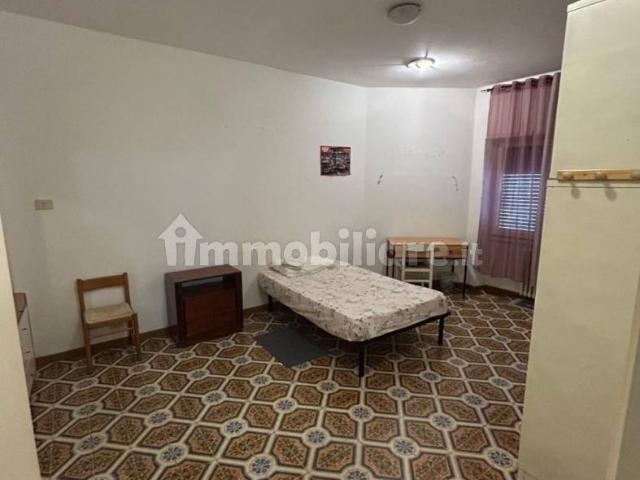 Stanza singola viale Marco Fulvio Nobiliore 98, Roma