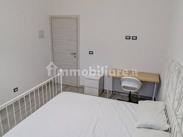 Stanza singola viale Mario Rapisardi, Catania