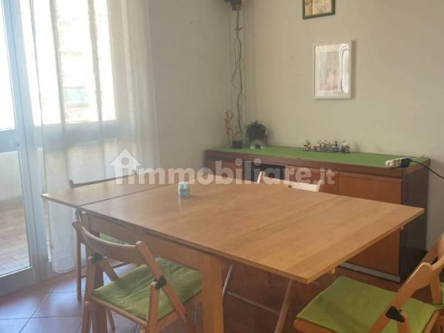 Stanza singola viale Misurata 40, Milano