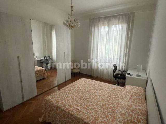 Stanza singola viale Monte Ceneri 29, Milano