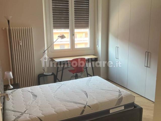 Stanza singola viale Monte Ceneri 75, Milano