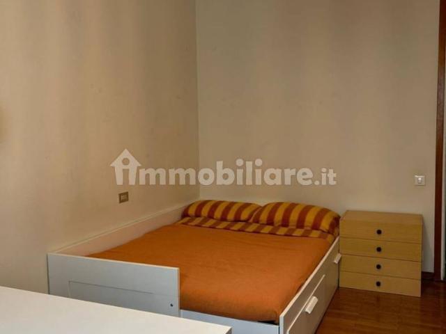 Stanza singola viale Monza 43/B, Milano