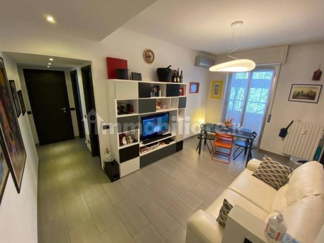 Stanza singola viale Monza 119, Milano