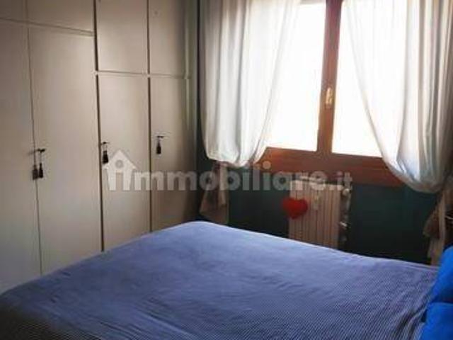 Stanza singola viale Monza 120, Milano