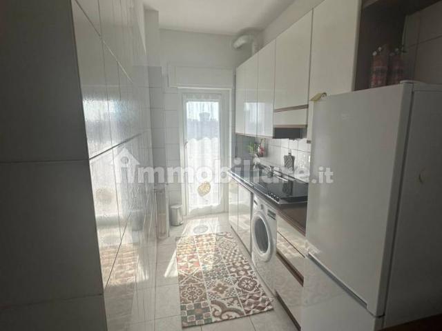 Stanza singola viale Monza 177, Milano
