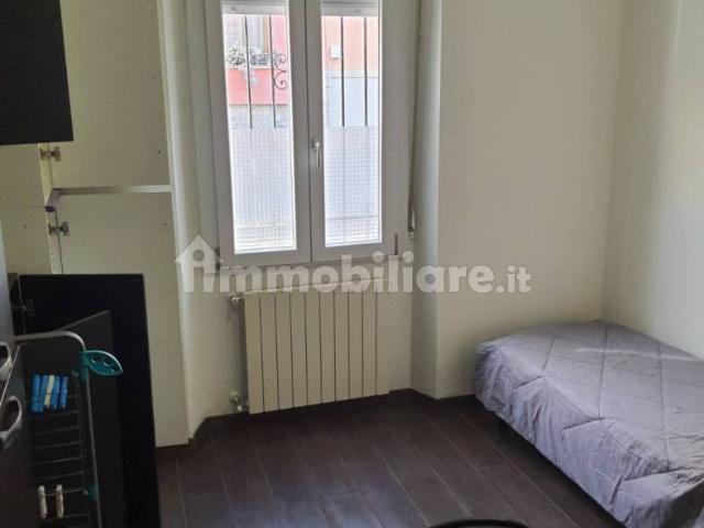 Stanza singola viale Monza 355, Milano