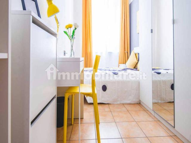 Stanza singola viale Monza, Milano