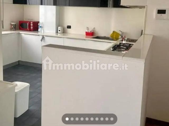 Stanza singola viale Monza, Milano