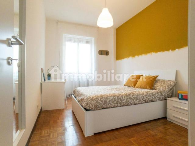 Stanza singola viale Monza, Milano