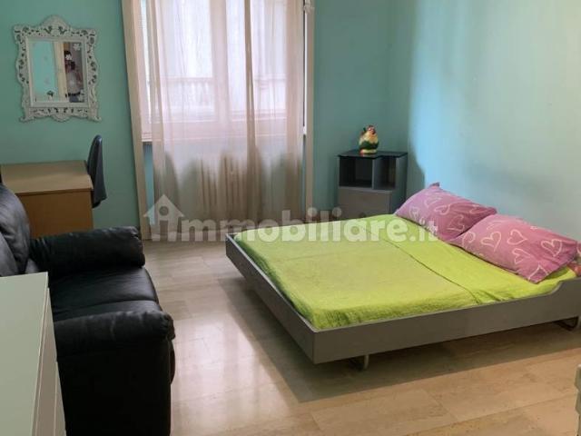Stanza singola viale Monza, Milano