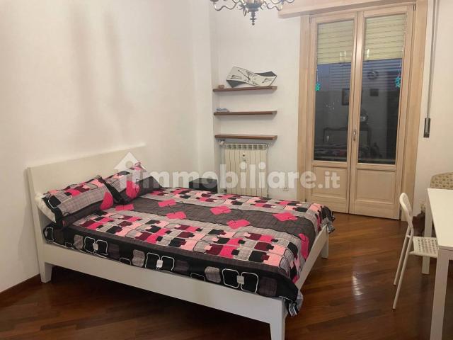 Stanza singola viale Molise, Milano