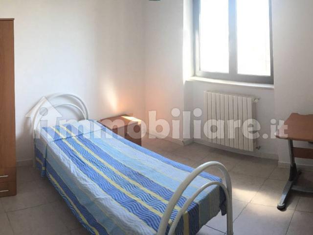 Stanza singola viale Ofanto 15, Foggia