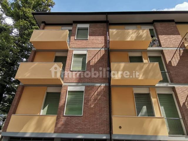 Stanza singola viale Orlando Furioso 6, Ferrara