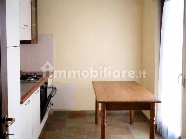 Stanza singola viale Pentri 159, Isernia