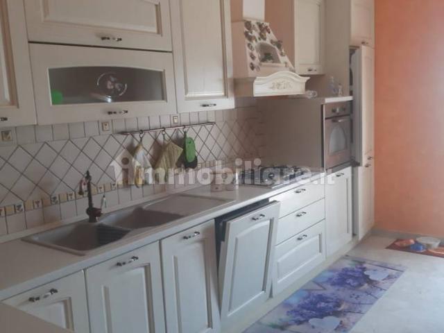 Stanza singola viale Pio X, Catanzaro