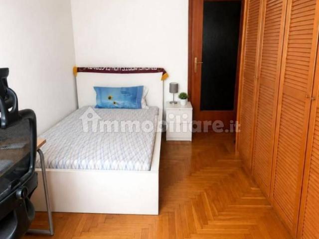 Stanza singola viale Piceno 5, Milano