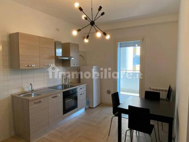 Stanza singola viale Piero e Alberto Pirelli, Milano
