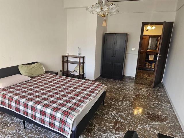 Stanza singola viale Principe Umberto 99, Messina