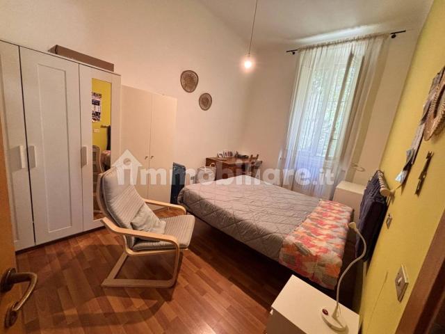 Stanza singola viale Puglie 20A, Milano