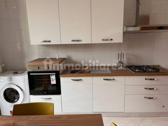 Stanza singola viale Quinto Orazio Flacco 39, Bari