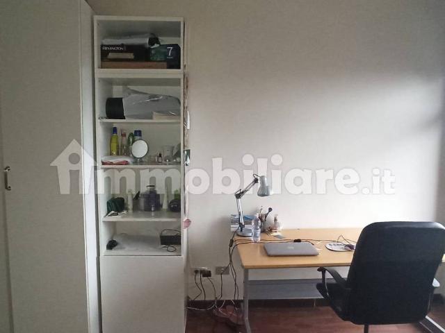 Stanza singola viale Renato Serra 7, Milano