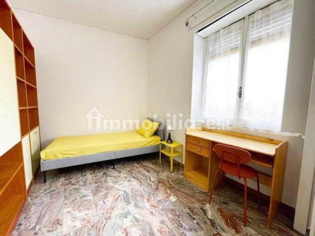Stanza singola viale Regina Giovanna 12, Milano
