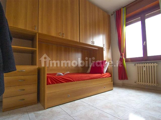 Stanza singola viale Rimembranze 227, Sesto San Giovanni