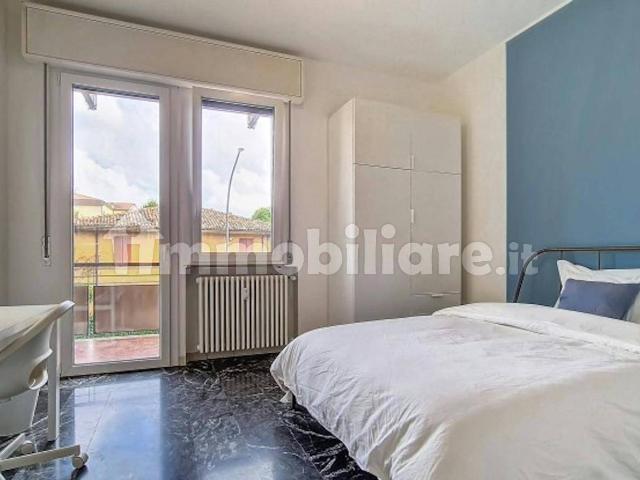 Stanza singola viale Roma, Forlì