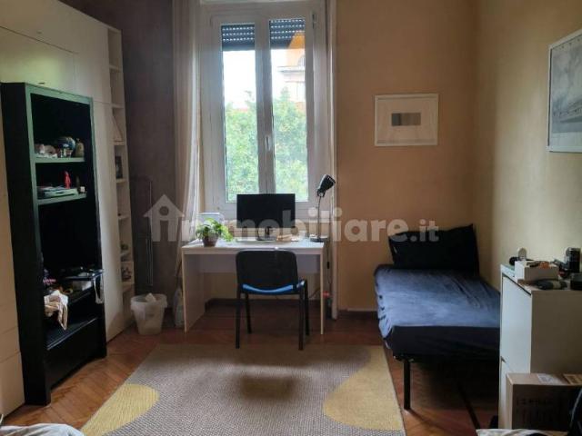 Stanza singola viale Romagna 51, Milano