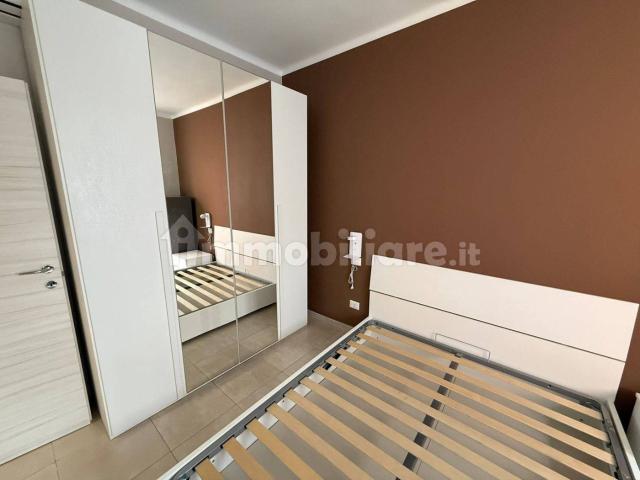 Stanza singola viale Rodi 87, Milano