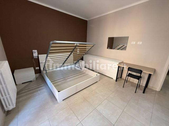 Stanza singola viale Rodi 87, Milano