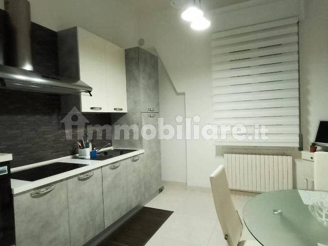Stanza singola viale Sant'Elena, Venezia