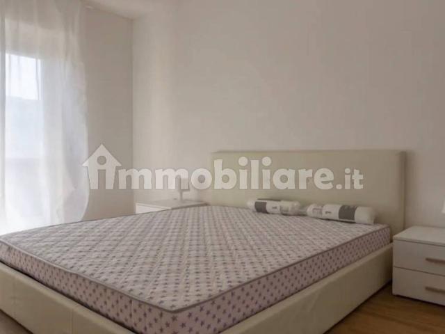 Stanza singola viale San Gimignano, Milano