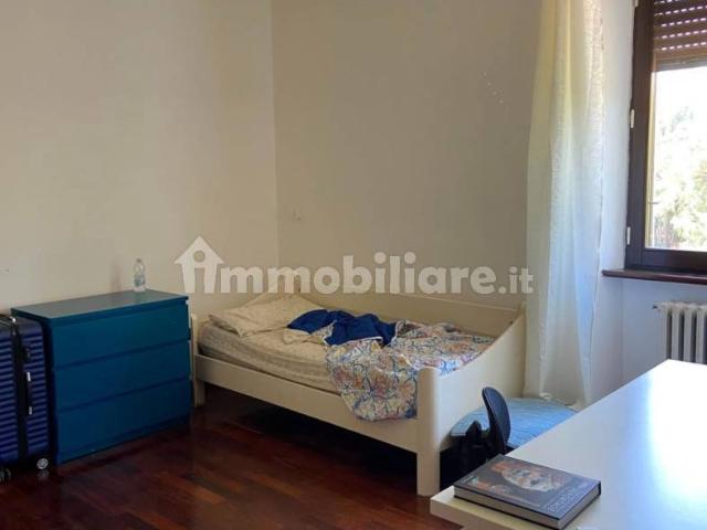Stanza singola viale San Giovanni Bosco 67, Macerata