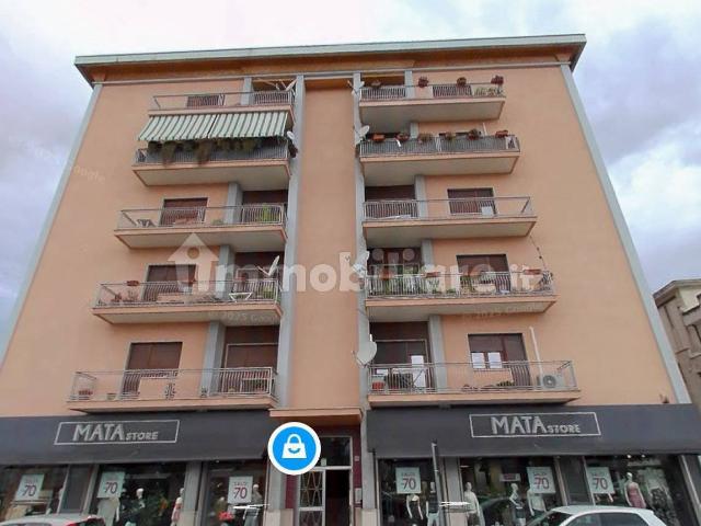 Stanza singola viale San Domenico 27D, Sora