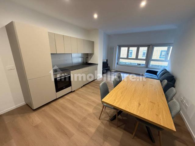 Stanza singola viale San Daniele 52, Udine