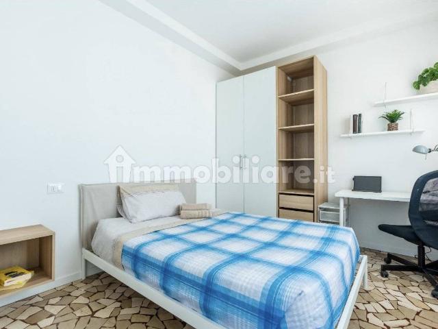 Stanza singola viale San Marco 17, Venezia