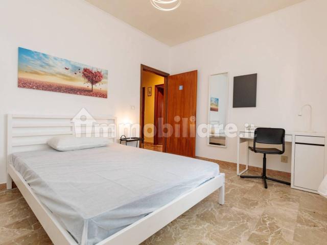 Stanza singola viale San Marco 38, Venezia