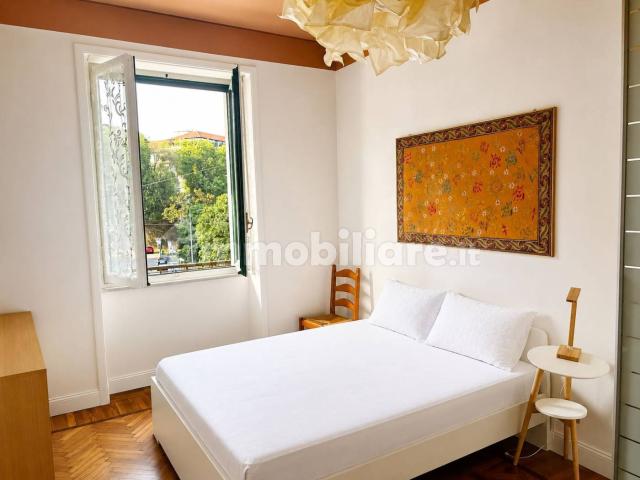 Stanza singola viale Sabotino 20, Milano