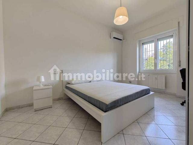 Stanza singola viale Sarca 91, Milano