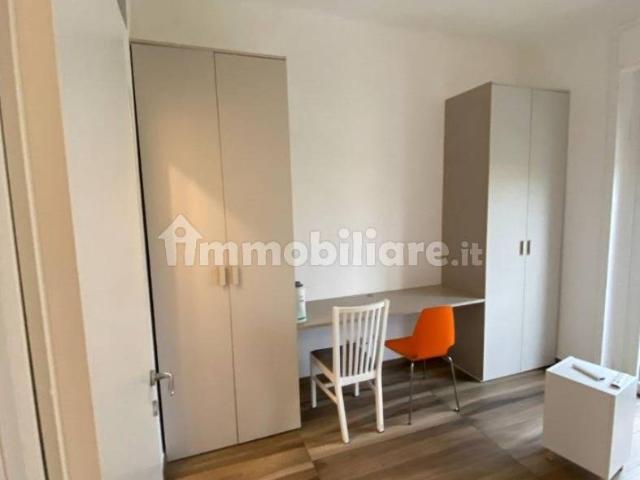 Stanza singola viale Sarca 187, Milano