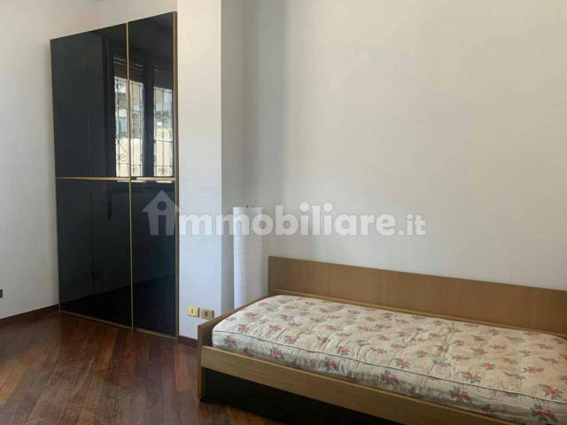 Stanza singola viale Sarca, Milano